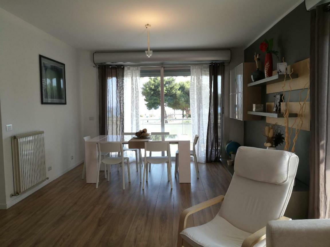 Mare 3 Appartement Ventimiglia Buitenkant foto
