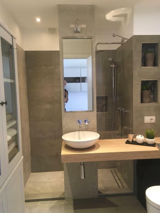 Mare 3 Appartement Ventimiglia Buitenkant foto