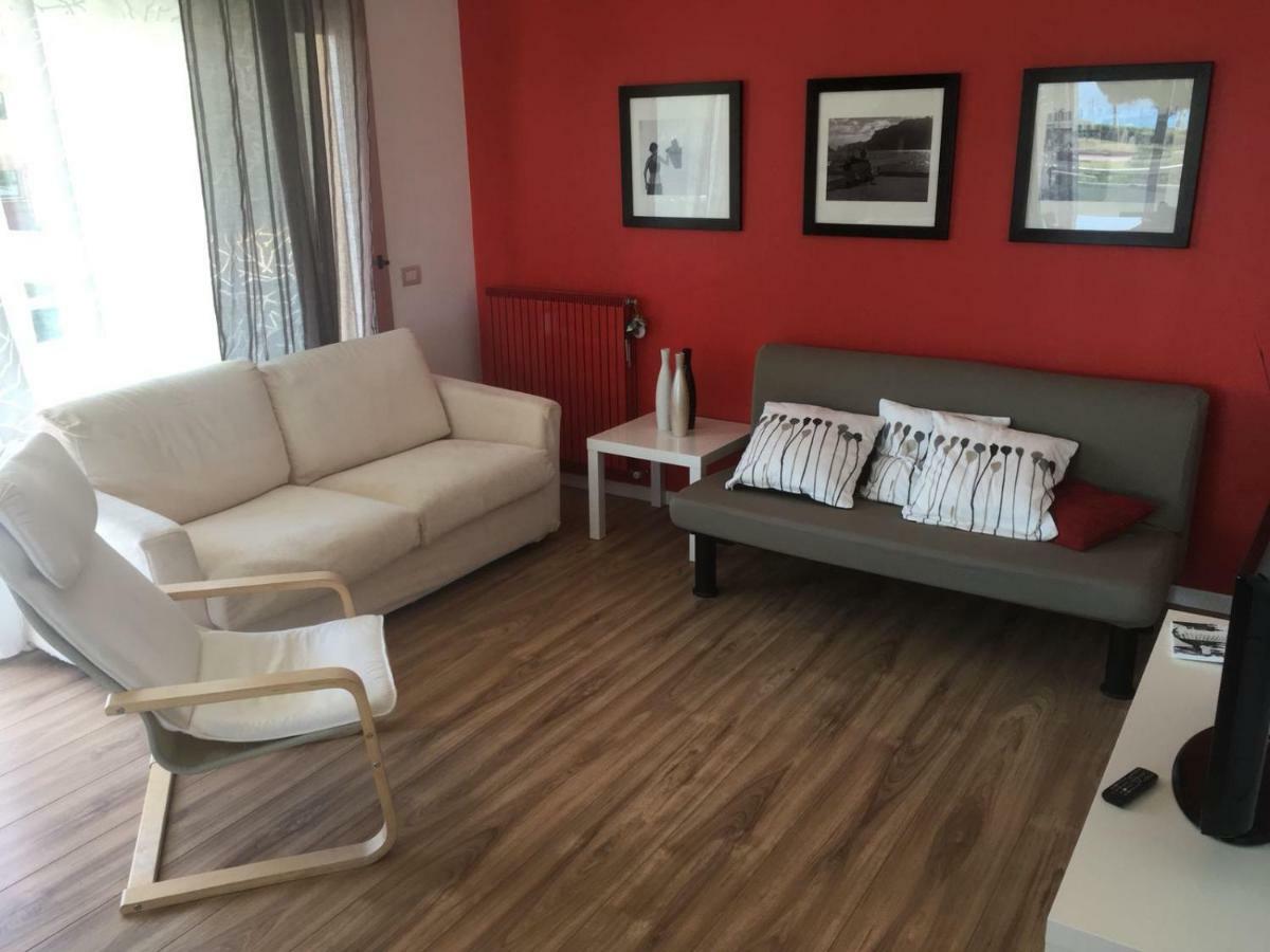 Mare 3 Appartement Ventimiglia Buitenkant foto