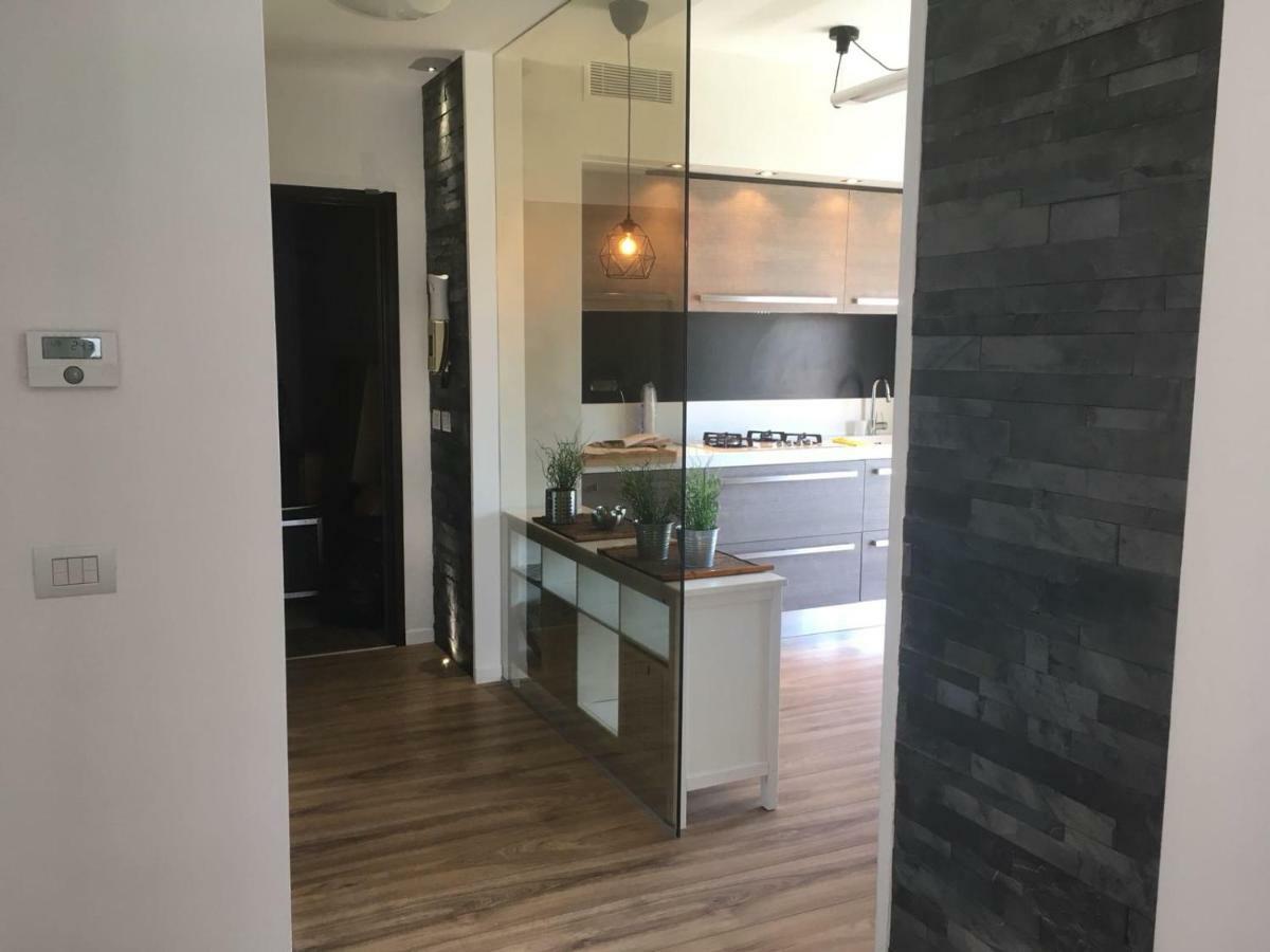 Mare 3 Appartement Ventimiglia Buitenkant foto