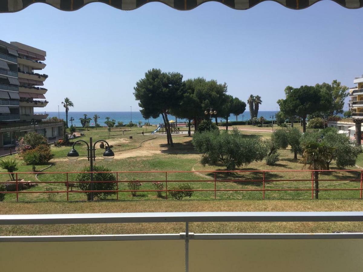 Mare 3 Appartement Ventimiglia Buitenkant foto