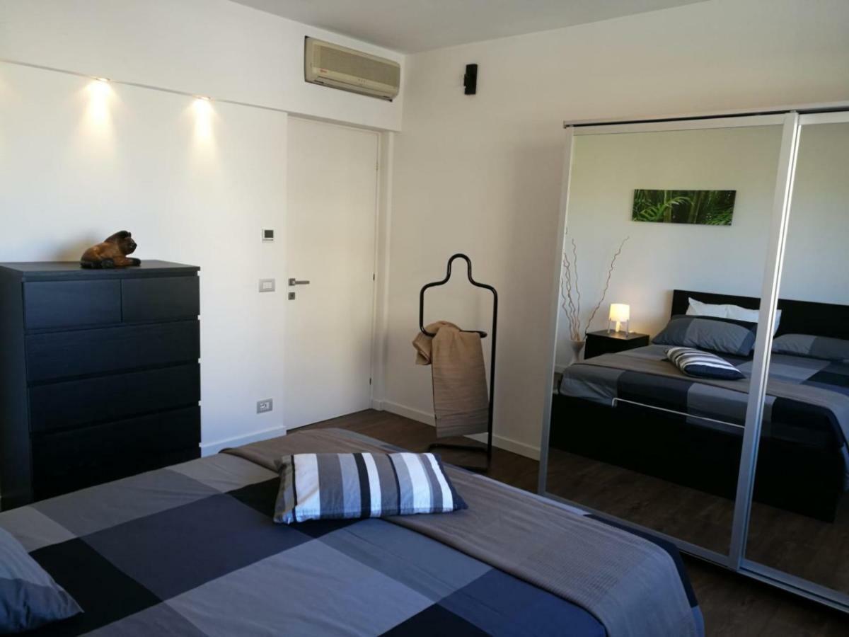Mare 3 Appartement Ventimiglia Buitenkant foto