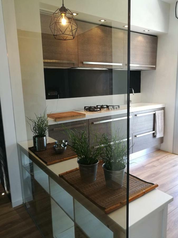 Mare 3 Appartement Ventimiglia Buitenkant foto