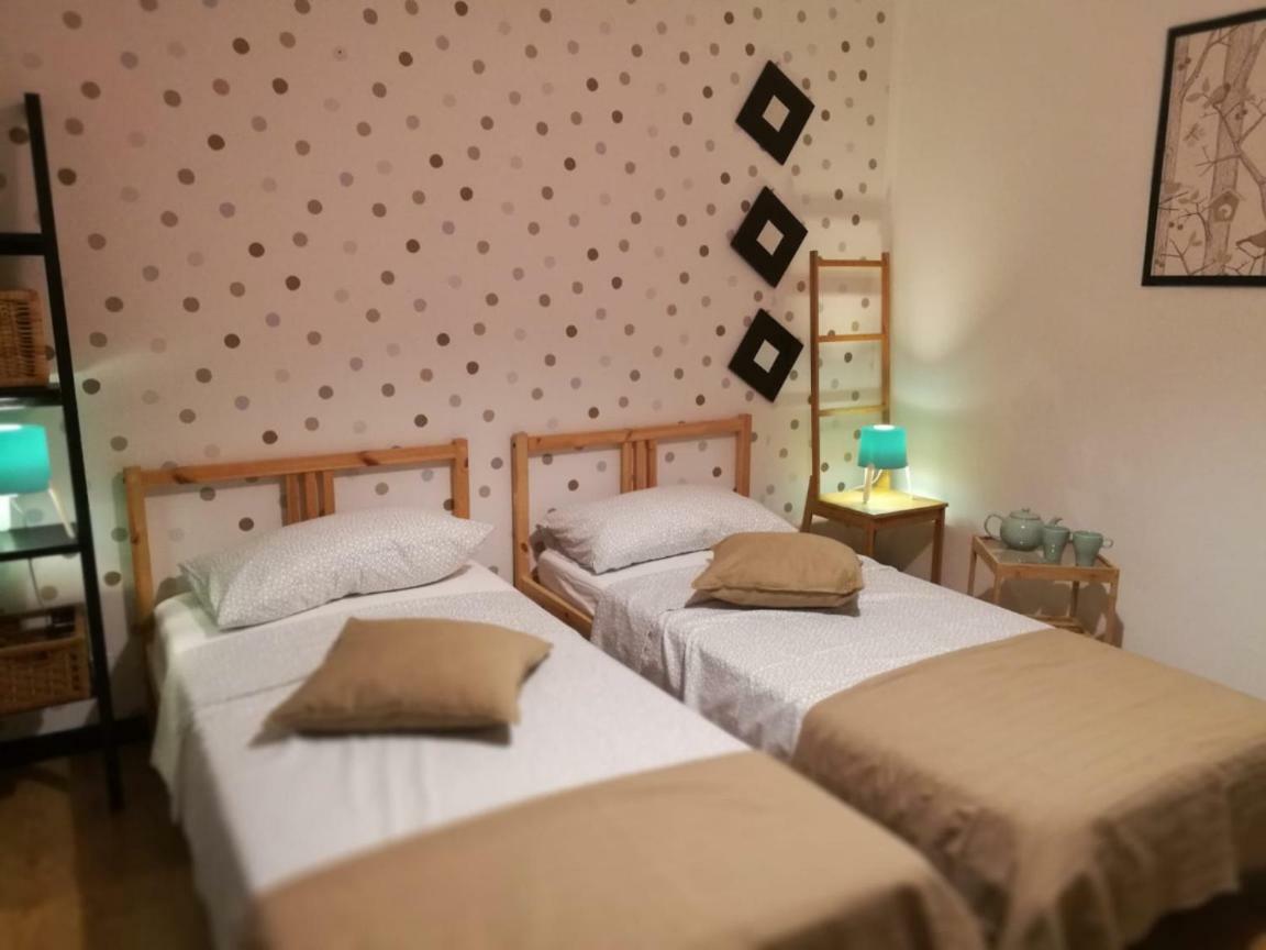 Mare 3 Appartement Ventimiglia Buitenkant foto