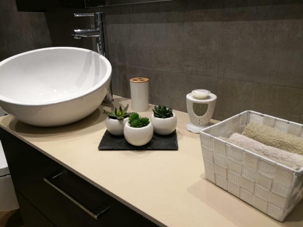 Mare 3 Appartement Ventimiglia Buitenkant foto