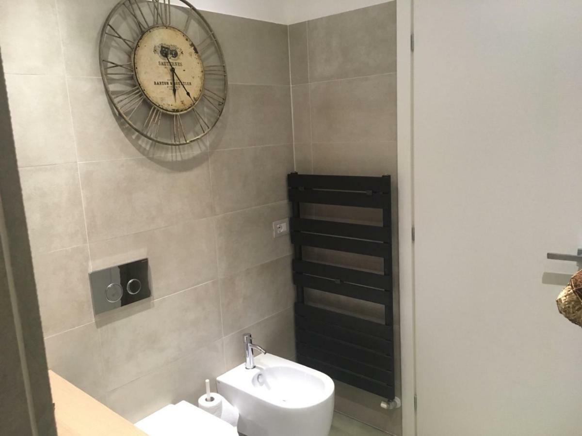 Mare 3 Appartement Ventimiglia Buitenkant foto
