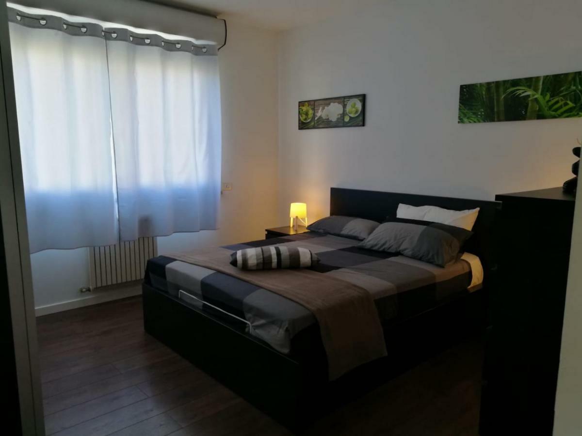 Mare 3 Appartement Ventimiglia Buitenkant foto
