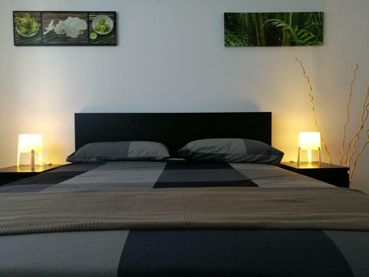Mare 3 Appartement Ventimiglia Buitenkant foto