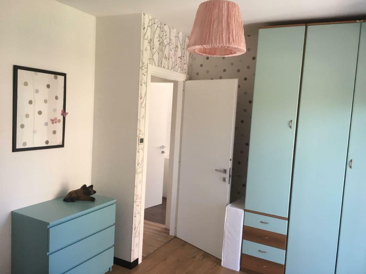 Mare 3 Appartement Ventimiglia Buitenkant foto