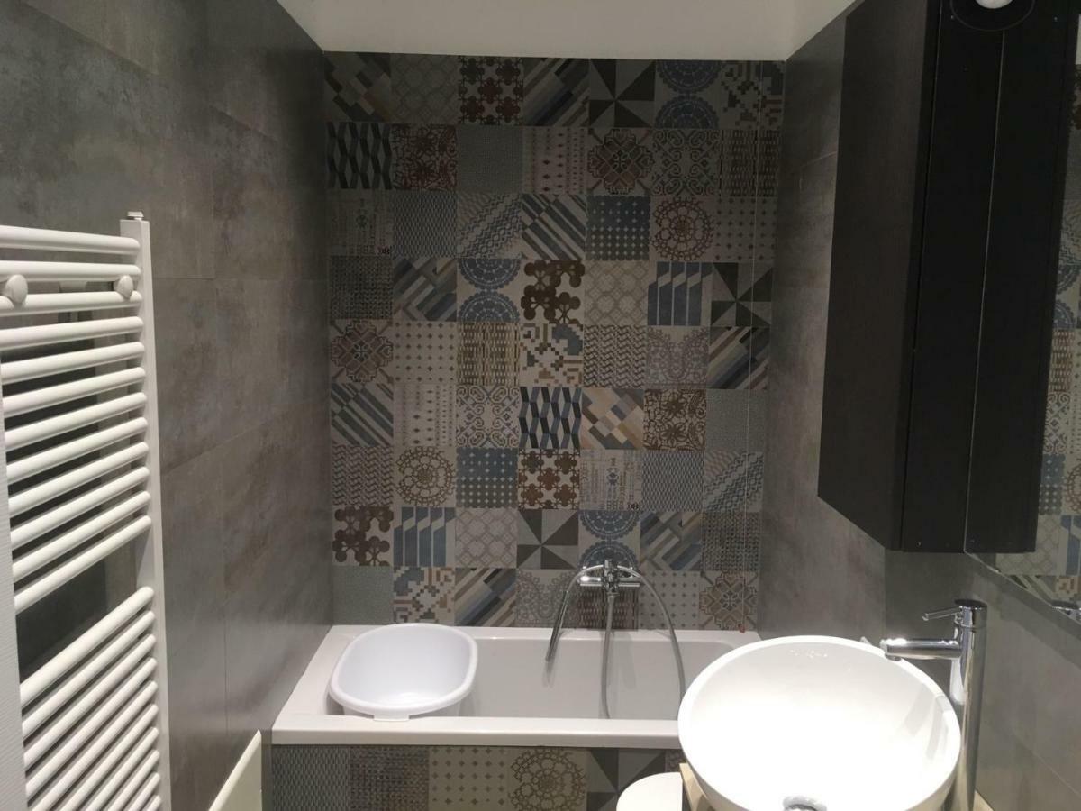 Mare 3 Appartement Ventimiglia Buitenkant foto