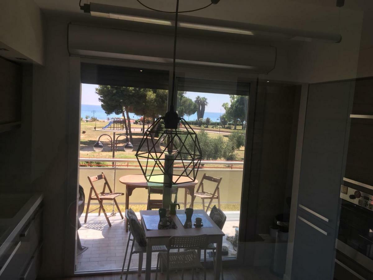Mare 3 Appartement Ventimiglia Buitenkant foto